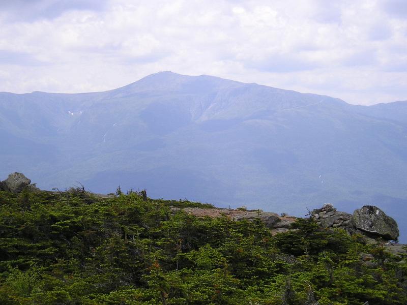 CarterDome (21).JPG - A close up of the ravines on Mt. Washington.